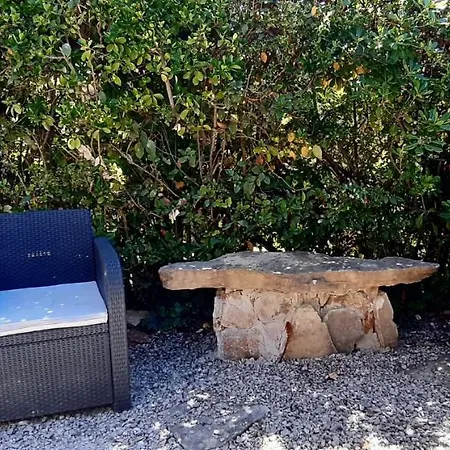 Apartman Avec Jardinet Saint-Cyr-sur-Mer